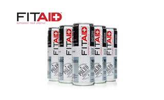FitAid Reviews - FitAid Caffeine Content is 45mg